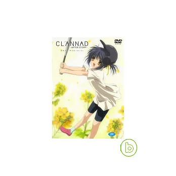 CLANNAD-After Story VOL-1 DVD