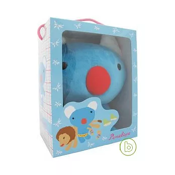 貝貝-12吋絨毛娃娃