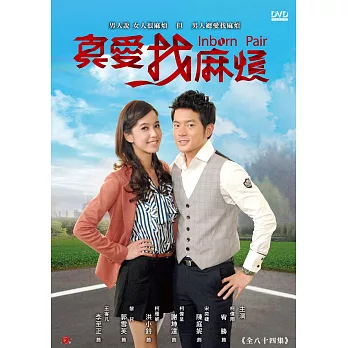 真愛找麻煩 (14DVD)