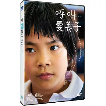 呼叫愛美子  DVD