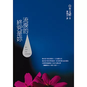 流淚的終究是妳 (電子書)