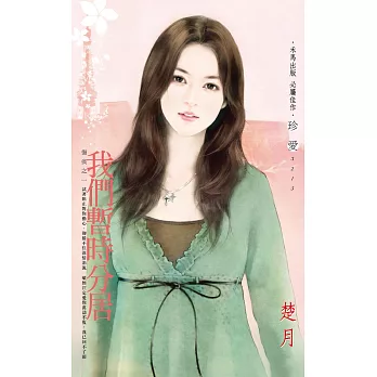 我們暫時分居~傷痕之一 (電子書)