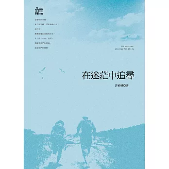 在迷茫中追尋 (電子書)