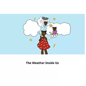 The Weather Inside Us英語有聲繪本 (電子書)