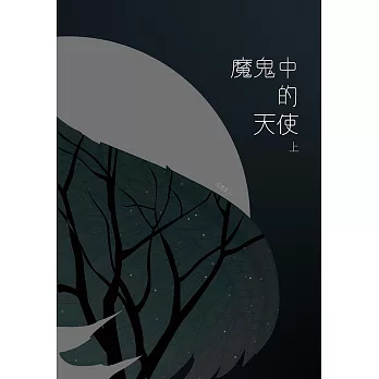 魔鬼中的天使（上）：病嬌超能力者 X 傻白富家小姐 (電子書)