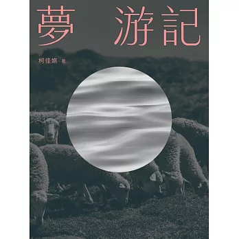 夢  游記 (電子書)