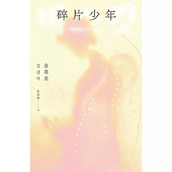 碎片少年 (電子書)