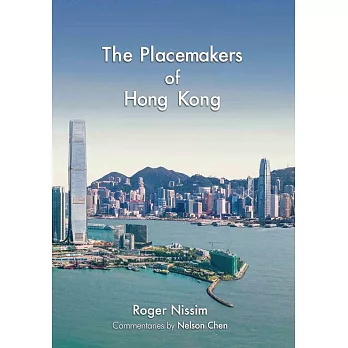 The Placemakers of Hong Kong (電子書)
