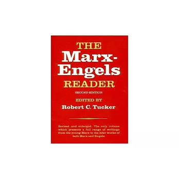 The Marx-Engels reader /
