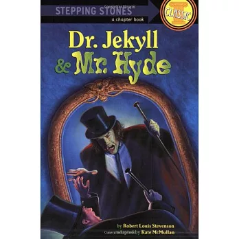 Dr. Jekyll and Mr. Hyde