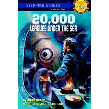 20,000 leagues under the sea /