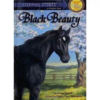 Black Beauty /