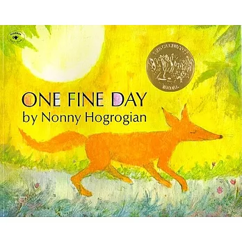 One fine day /