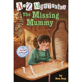 The missing mummy /