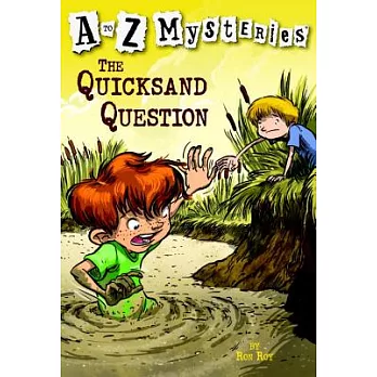 The quicksand question /