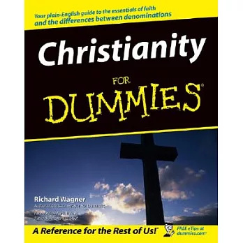 Christianity for Dummies