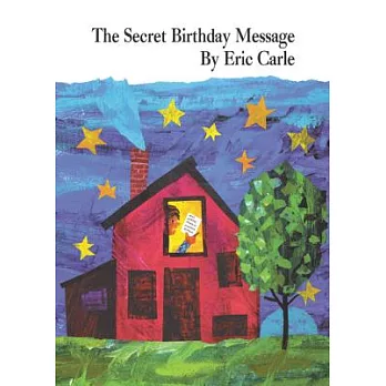 The Secret Birthday Message