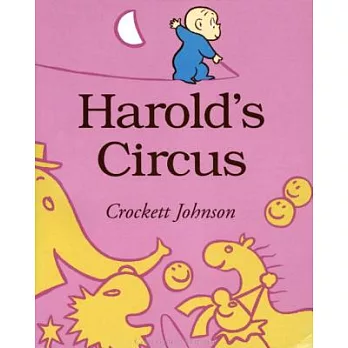Harold’s Circus