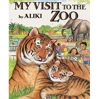 My Visit to the Zoo