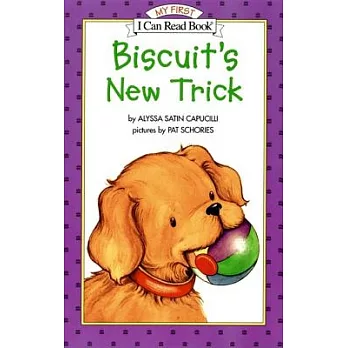 Biscuit