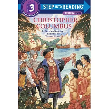 Christopher Columbus