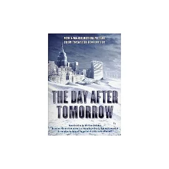 The Day After Tomorrow 明天過後
