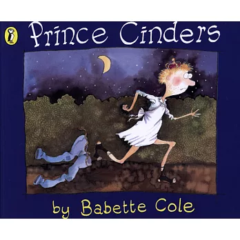 Prince Cinders