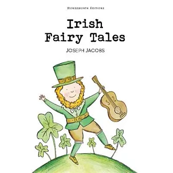 Irish fairy tales /