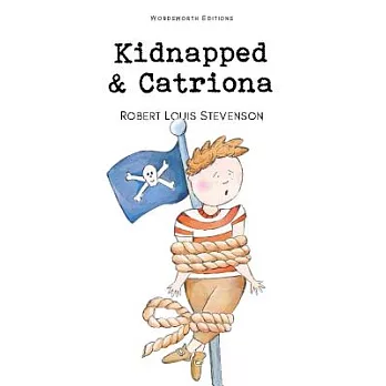 Kidnapped & Catriona /