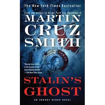 Stalin’s Ghost