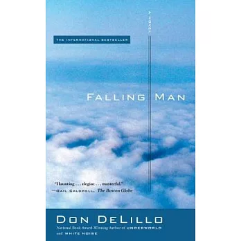 The Falling Man