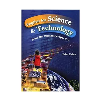 English for Science & Technology