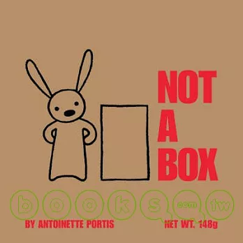 Not a box /