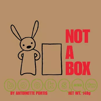 Not a box