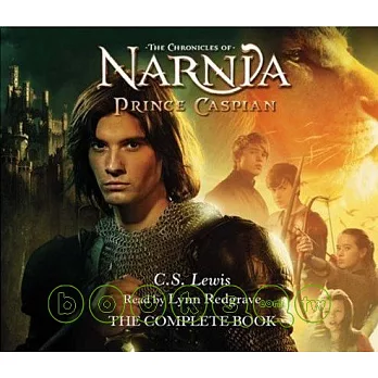 Prince Caspian