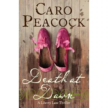Death At Dawn: A Liberty Lane Thriller