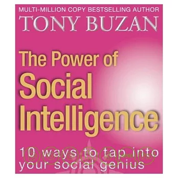 The Power of Social Intelligence