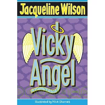 Vicky Angel.