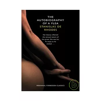 The Autobiography of a Flea