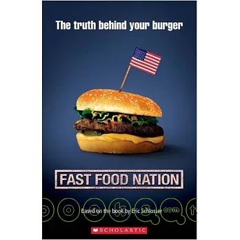 Fast Food Nation with CD