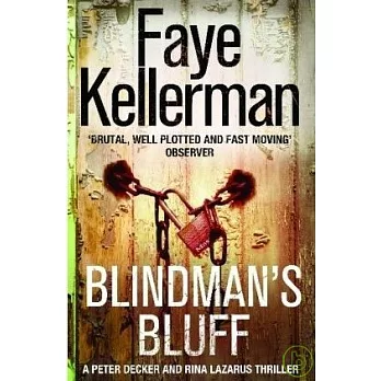 Blindman’s Bluff