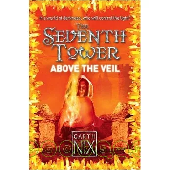 The Seventh Tower (4) — Above the Veil