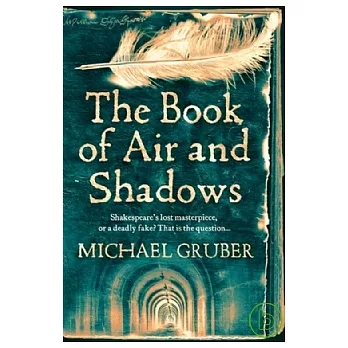 The Book of Air and Shadows