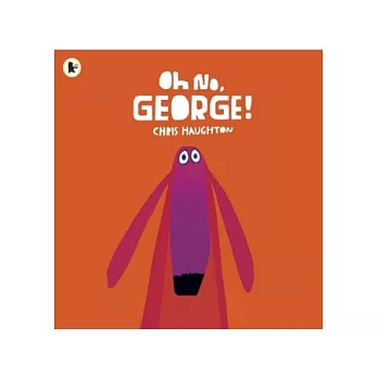 Oh no, George! /