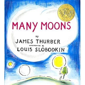 Many Moons
