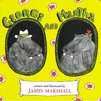 George and Martha /