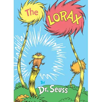 The Lorax