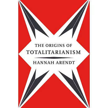 Origins of Totalitarianism