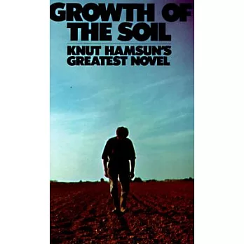 Growth of the Soil