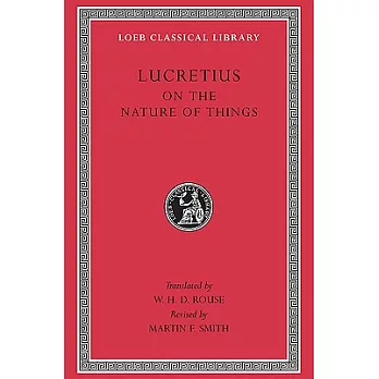 Lucretius: De Rerum Natura